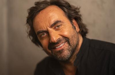 Andre Manoukian à Ares