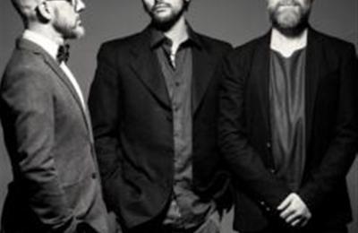 Andrea Manzoni trio  Paris 1er