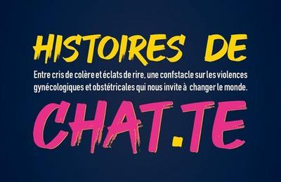 Anglique Ballue dans Histoires De Chat.te  Rouen