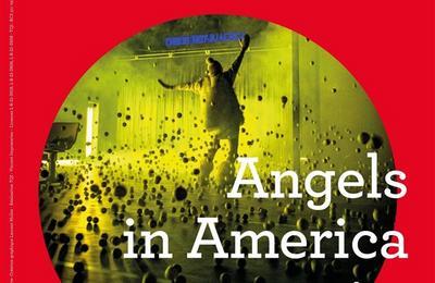Angels in America, partie 1 à Ivry sur Seine