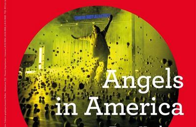 Angels in America, partie 1 et partie 2 à Ivry sur Seine