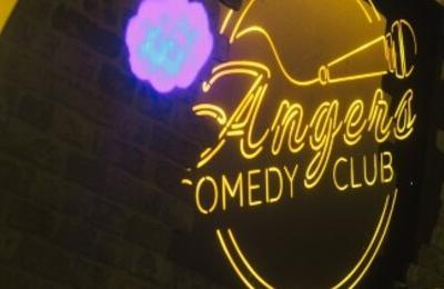Angers Comedy Club  Claude Chabrol