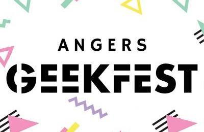 Angers Geekfest 2025