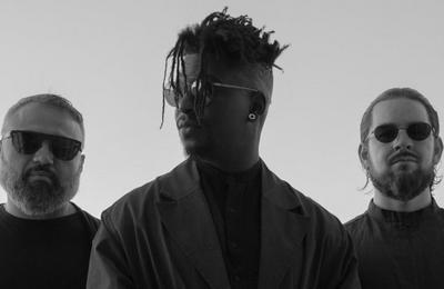 Animals As Leaders  Paris 19me