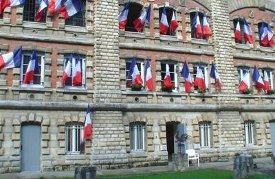 Animation pour les jeunes, thmes les 80 ans de la libration  Cormeilles en Parisis