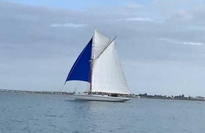 Animations autour du matelotage  Saint Pierre d'Oleron