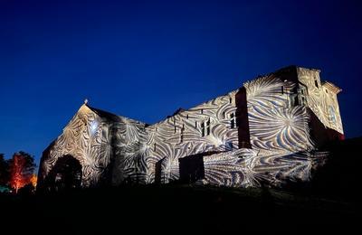 Animations nuit des muses  Salagon  Mane