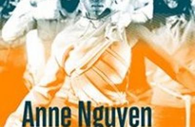 Anne Nguyen : Matire(s) Premire(s)  Saint Ouen