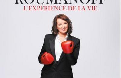 Anne Roumanoff  Bourg les Valence