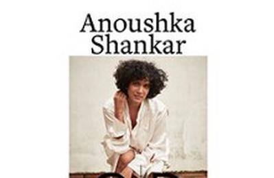 Anoushka Shankar à Dijon