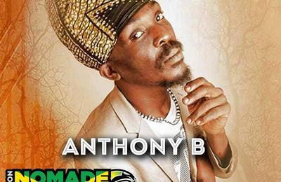 Anthony b, Queen Omega  Anglefort