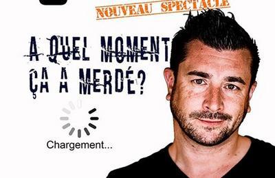 Anthony Joubert dans a quel moment a a merd ?  Cabries