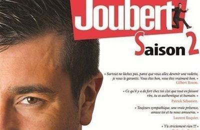 Anthony Joubert dans a quel moment a a merd ?  Aix en Provence