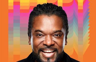 Anthony Kavanagh dans happy  Paris 10me