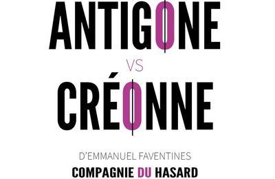 Antigone vs Créonne à Romorantin Lanthenay