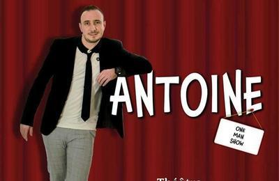 Antoine dans Un jour ici, un jour ailleurs  Annecy