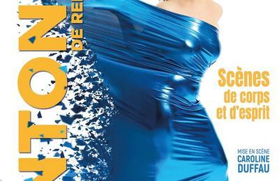 Antonia de Rendinger dans scnes de corps et d'esprit  Aix en Provence