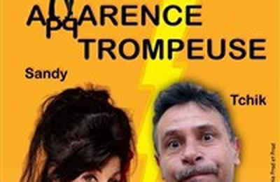 Apparence Trompeuse  Toulon