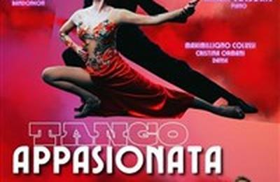 Appasionata Tango  Vence