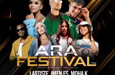 Ara Festival 2023