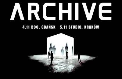 Archive  Rennes
