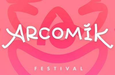 Arcomik festival 2025