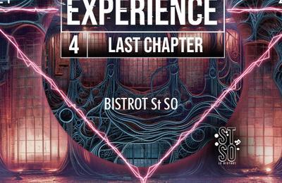 Arkam Experience #4 : Last Chapter  Lille