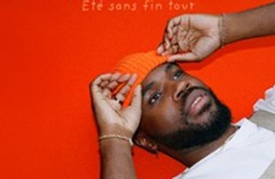 Arma Jackson, Et Sans Fin Tour  Toulouse