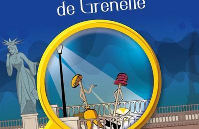 Armistice au pont de grenelle à Marseille