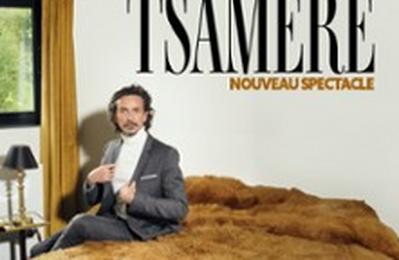 Arnaud Tsamere, Nouveau spectacle  Saint Gregoire