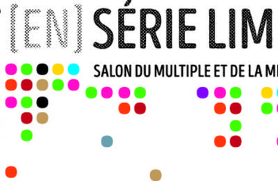 Art En Srie Limite, Salon Du Multiple Et De La Micro dition  Saint Leu