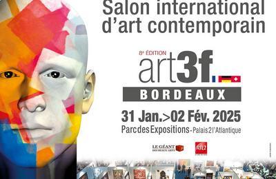 Art3f Bordeaux