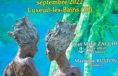 Art & Patrimoine 2023