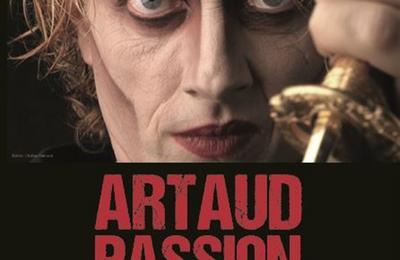 Artaud Passion  Avignon
