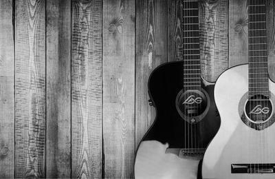 Matthieu Stefanelli, guitare  Toulouse