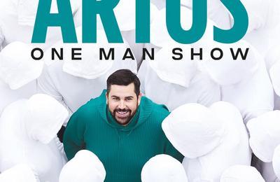 Artus One Man Show à Martigues