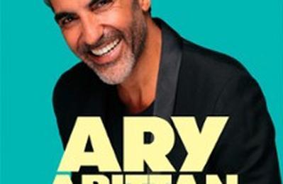 Ary Abittan, Authentique  Deauville