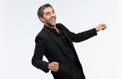 Ary Abittan  Reims
