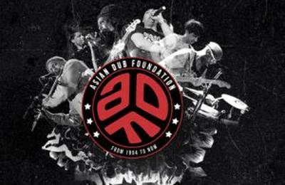 Asian Dub Foundation 30th Anniversary Tour  Saint Germain en Laye
