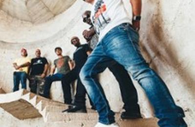 Asian Dub Foundation  Le Havre