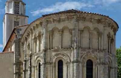 Assistez  un concert gospel dans l'glise Saint-Vivien  Saint Vivien de Medoc