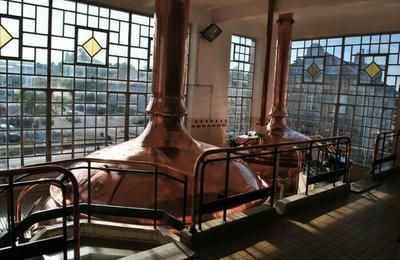 Assistez  Une Dmonstration De Brassage De Bire  Saint Nicolas de Port