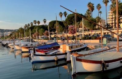 Association des pointus de la baie de Cannes