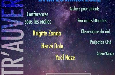 Astr'auvergne 2023