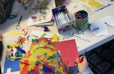 Atelier Cratif  Venez Customiser Votre Tote-bag   Troyes