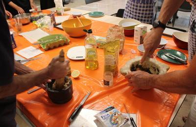 Atelier Culinaire - La Méditerranée En Cuisine à Hyeres