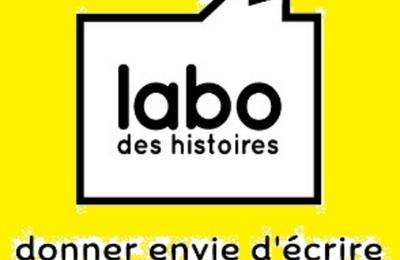 Atelier D'écriture Par Le Labo Des Histoires En Gare De Strasbourg