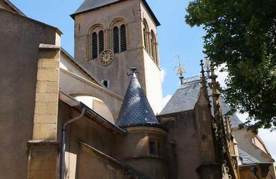 Atelier redonner ses couleurs à Saint Eucaire à Metz