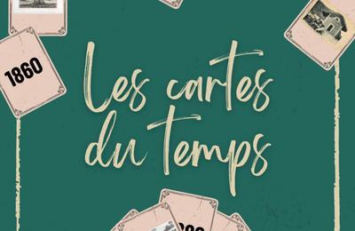 Atelier Les cartes du temps  La Possession