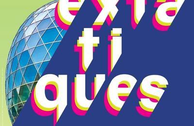 Atelier Les Extatiques, Cap sur l'le des arts !  Boulogne Billancourt